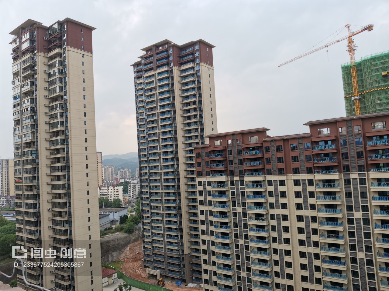 房地產(chǎn)投資升溫 全國前5月開發(fā)投資54318億元，宜昌樓市持續(xù)活躍